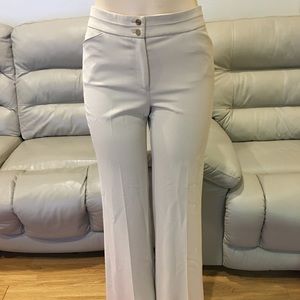 White House Black Market Slacks